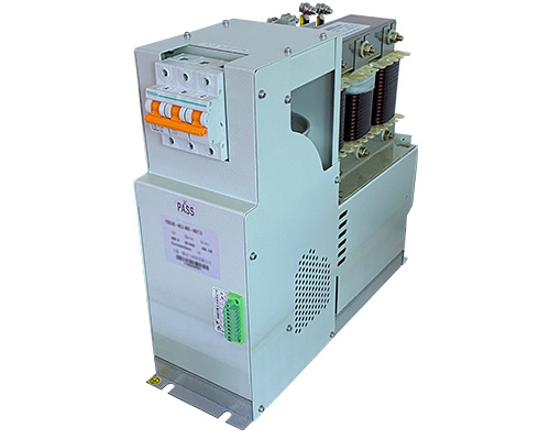 MS-ZC系列抗谐型智能电容器